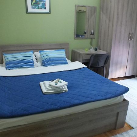 Apartment Temple Подгорица Екстериор снимка