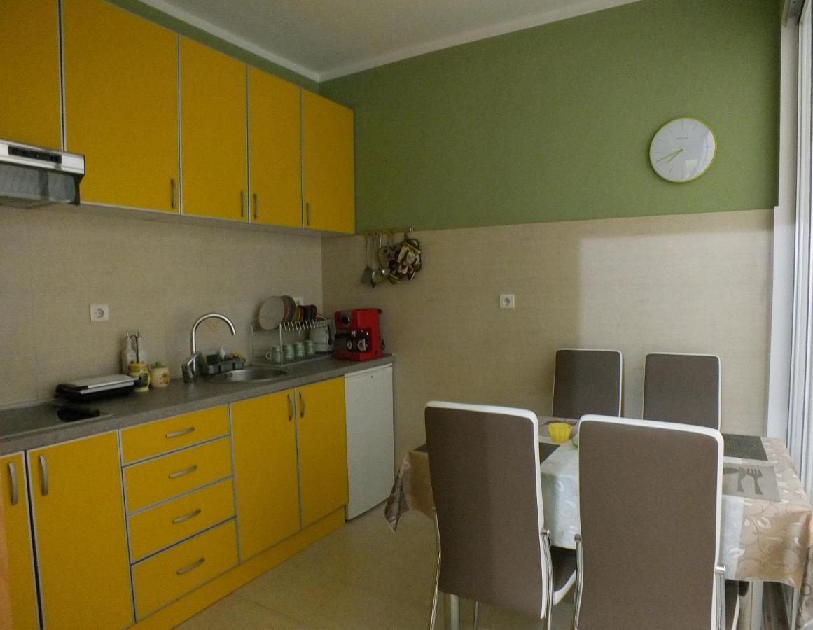 Apartment Temple Подгорица Екстериор снимка