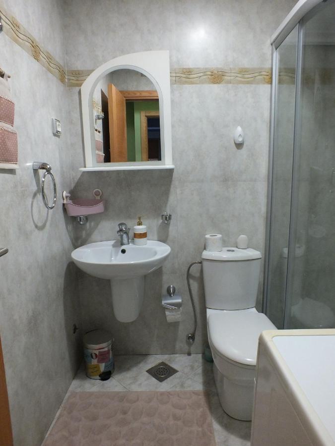 Apartment Temple Подгорица Екстериор снимка