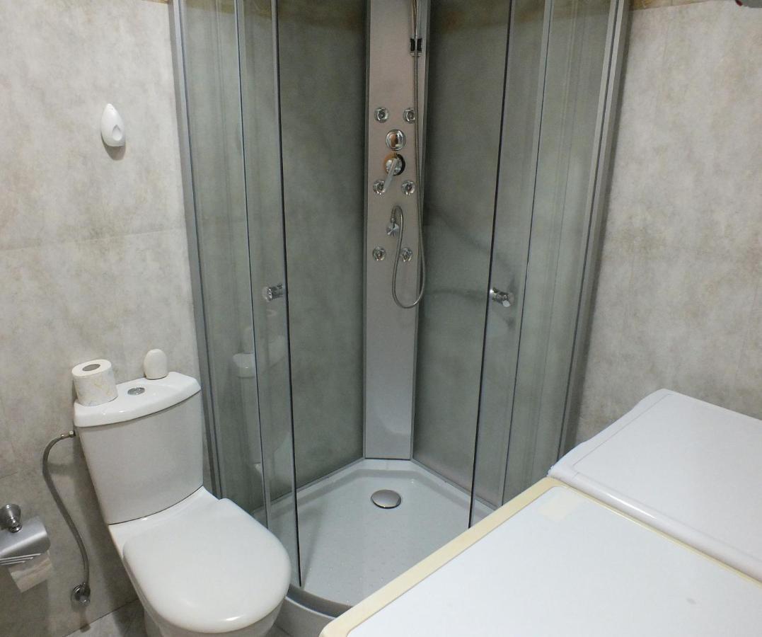 Apartment Temple Подгорица Екстериор снимка