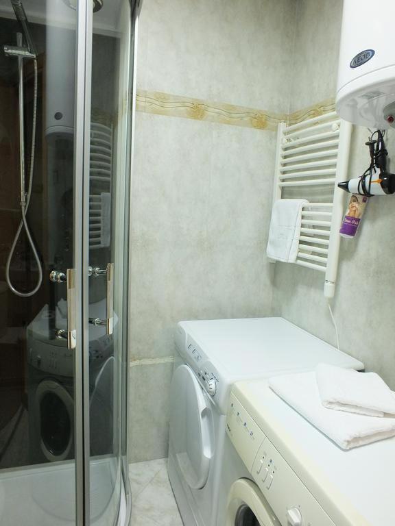 Apartment Temple Подгорица Екстериор снимка