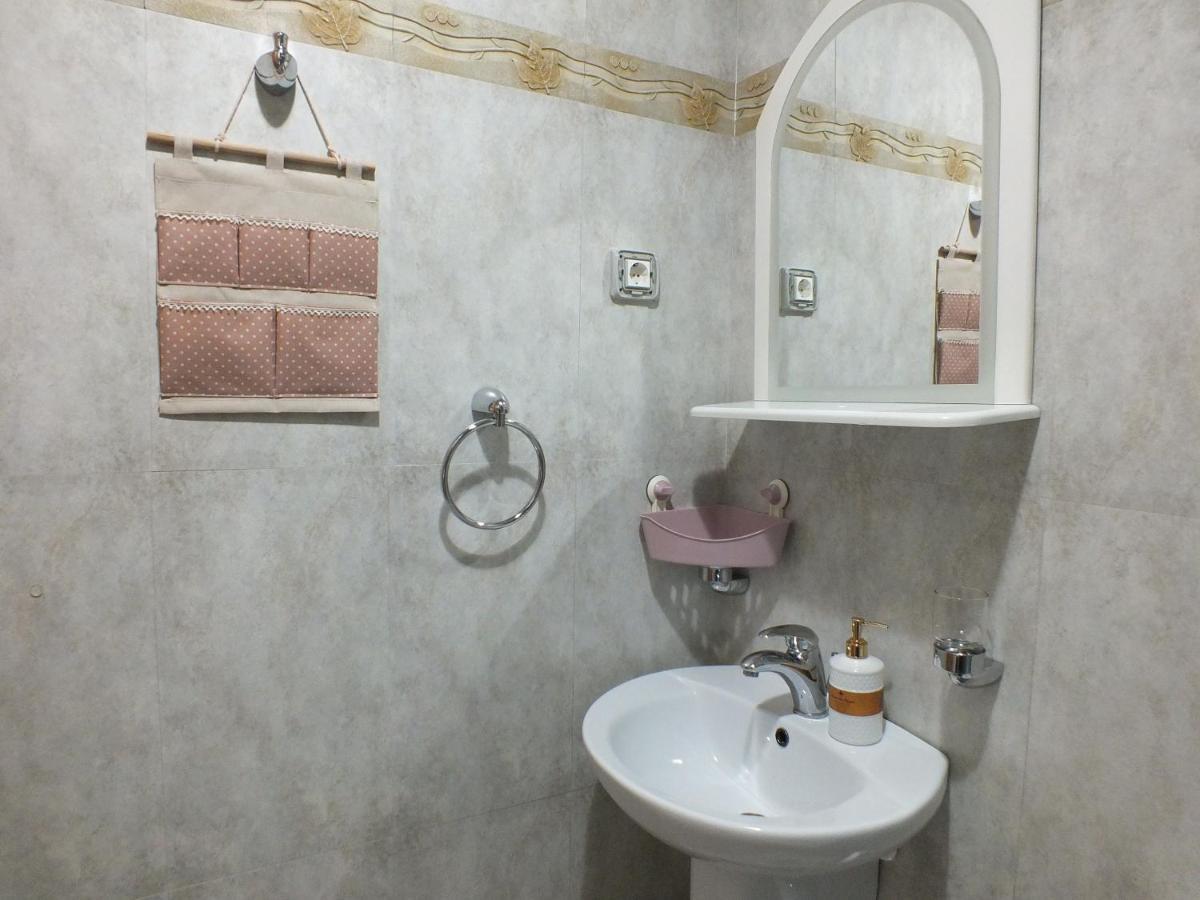Apartment Temple Подгорица Екстериор снимка