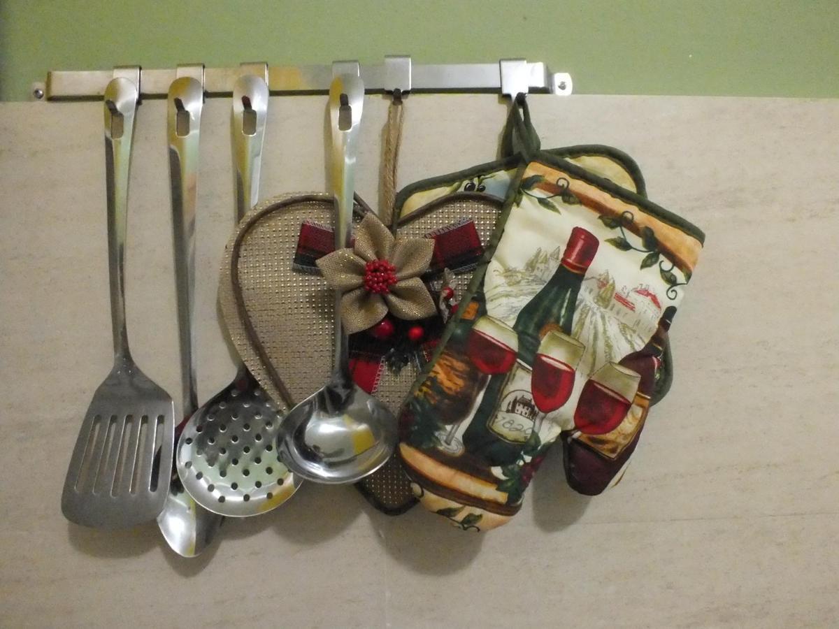 Apartment Temple Подгорица Екстериор снимка